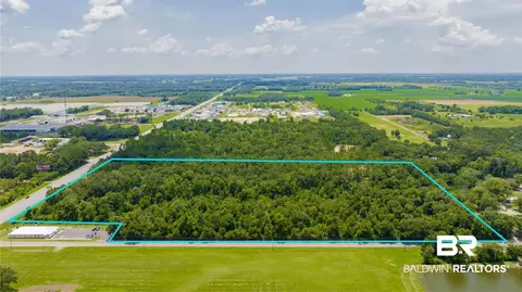 0 Vaughn Rd, Summerdale, AL 36580