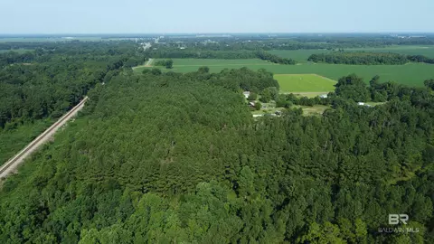 0 Lowery Rd, Atmore, AL 36502