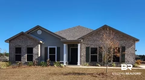 11511 Thistledown Loop, Spanish Fort, AL 36527