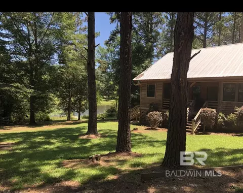 102 Brown Rd, Evergreen, AL 36401
