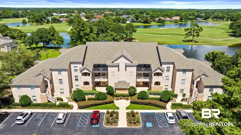 3730 Cypress Point Dr #202A, Gulf Shores, AL 36542