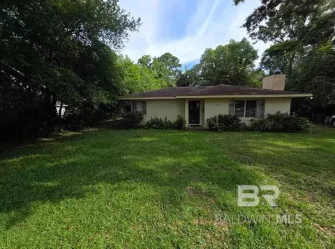 2357 Howell Ave, Mobile, AL 36606