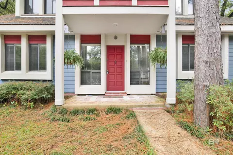 Exterior - 126 Montclair Loop, Daphne, AL 36526 photo 2 of 9