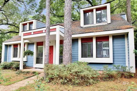 Exterior - 126 Montclair Loop, Daphne, AL 36526 photo 1 of 9