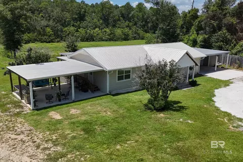 17976 Vaughn Rd, Summerdale, AL 36580
