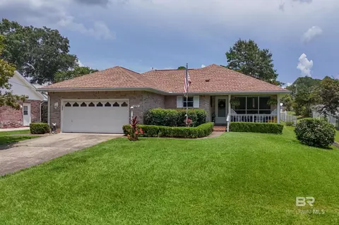 2870 Avenida Alberto, Lillian, AL 36549