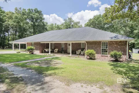 8501 Highway 97, Walnut Hill, FL 32568