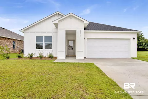23891 Dominus Dr, Daphne, AL 36526