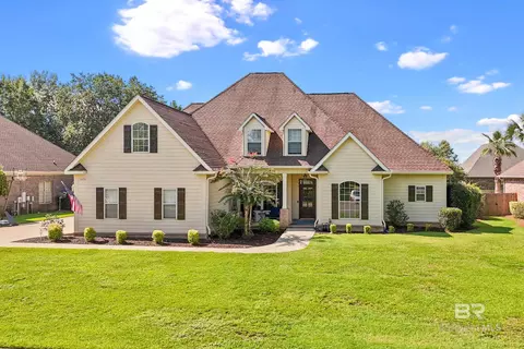 11151 Elysian Cir, Daphne, AL 36526