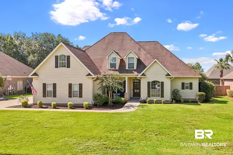 11151 Elysian Cir, Daphne, AL 36526 photo 1