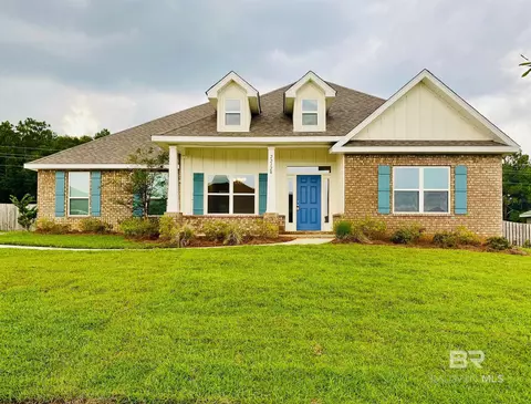 22128 Sutherland Cir, Fairhope, AL 36532