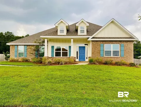 22128 Sutherland Cir, Fairhope, AL 36532