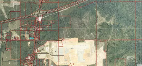15281 Shipp Rd, Bay Minette, AL 36507