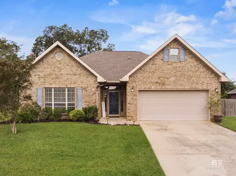 24177 Limerick Ln, Daphne, AL 36526