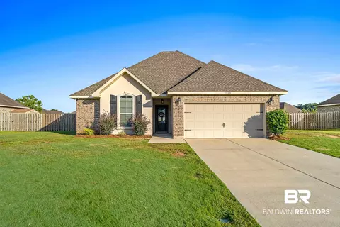 21123 Zinfandel Ln, Silverhill, AL 36576
