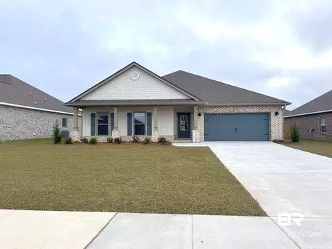 417 Raley Farms Dr, Gulf Shores, AL 36542
