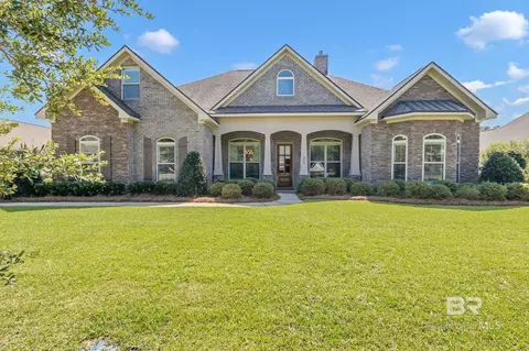 804 Darrah St, Fairhope, AL 36532