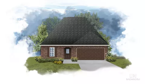 13188 Canebrake Cir, Foley, AL 36535