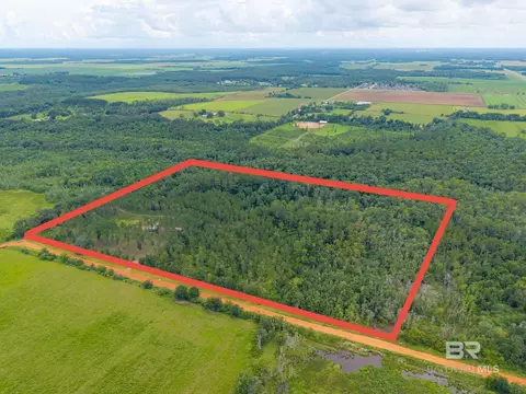 Lehman Road, Summerdale, AL 36580