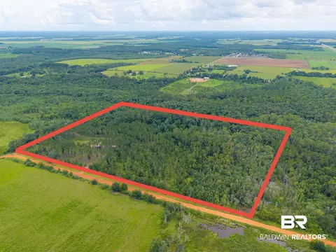 Lehman Road, Summerdale, AL 36580