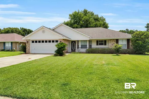 2528 E Ashford Park Dr, Foley, AL 36535