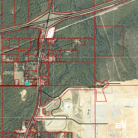 15243 Shipp Rd, Bay Minette, AL 36507