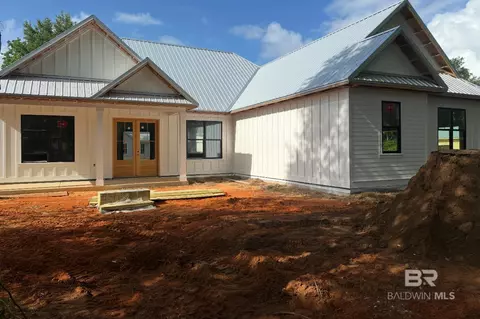 1348 Randall Ave #2, Daphne, AL 36526