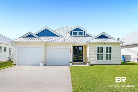 286 Cypress Bend Dr, Gulf Shores, AL 36542