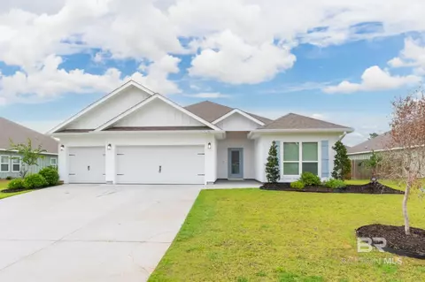 1838 Carly St, Foley, AL 36535