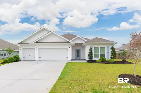 1838 Carly St, Foley, AL 36535