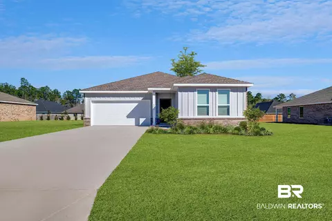 458 W Shriver Ave, Summerdale, AL 36580