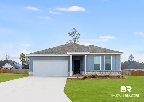 442 W Shriver Ave, Summerdale, AL 36580