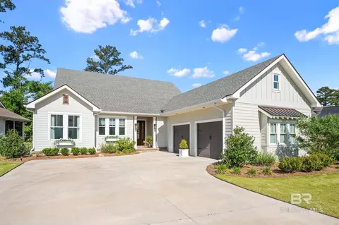 429 Colony Dr, Fairhope, AL 36532