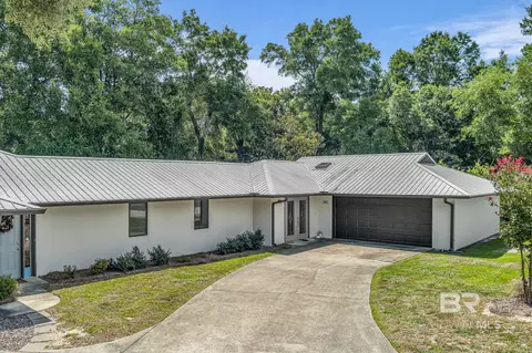342 W Shoreway Dr #5, Gulf Shores, AL 36542