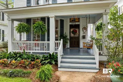 206 Roper St, Mobile, AL 36604 photo 2