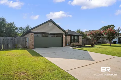 3290 Bloomington Dr, Mobile, AL 36695 photo 2