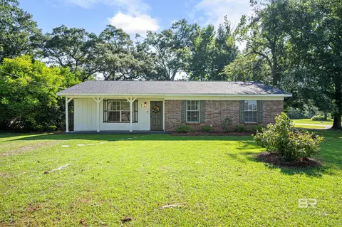 400 Collier Ave, Bay Minette, AL 36507