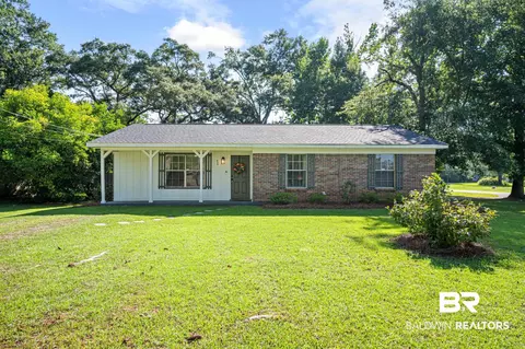 400 Collier Ave, Bay Minette, AL 36507