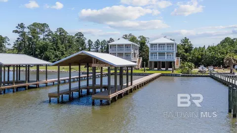25991 W Perdido Ave, Orange Beach, AL 36561