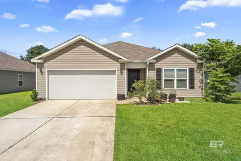 18121 Lewis Smith Dr, Foley, AL 36535