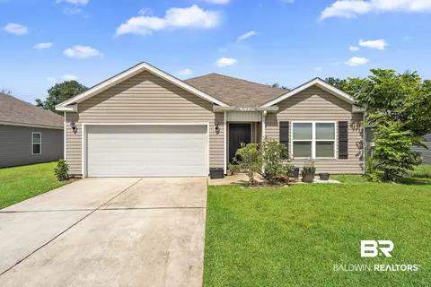 18121 Lewis Smith Dr, Foley, AL 36535