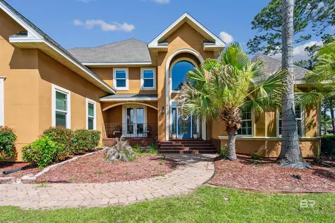 6527 E Quarry Dr, Elberta, AL 36530