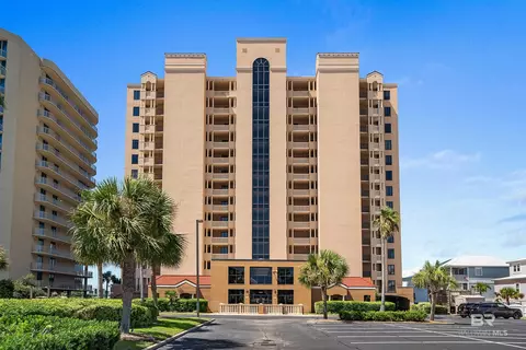 29235 Perdido Beach Blvd #501, Orange Beach, AL 36561