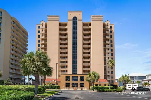 29235 Perdido Beach Blvd #501, Orange Beach, AL 36561