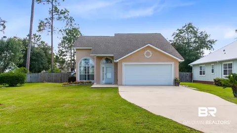4543 Cotton Cove Dr, Gulf Shores, AL 36542
