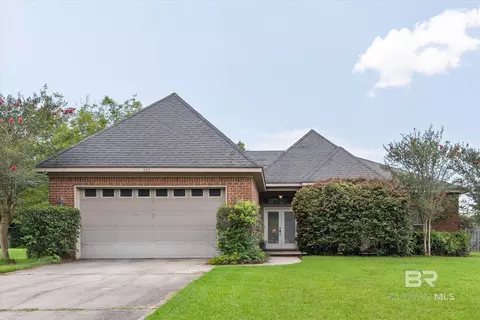 203 Salvador St, Fairhope, AL 36532