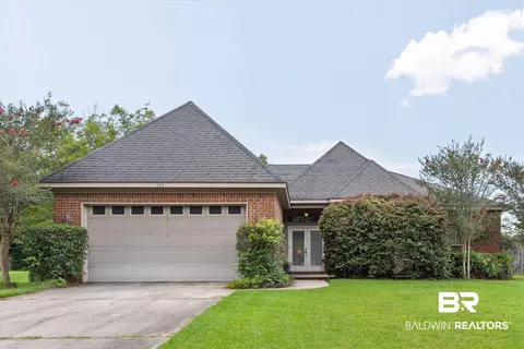 203 Salvador St, Fairhope, AL 36532