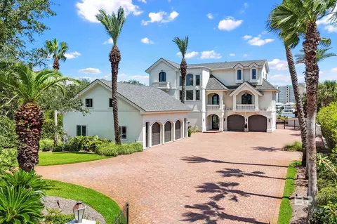 29162 Ono Blvd, Orange Beach, AL 36561