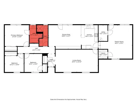 1108 Locarno St, Mobile, AL 36608 photo 24