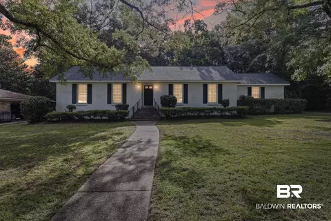 1108 Locarno St, Mobile, AL 36608 photo 2